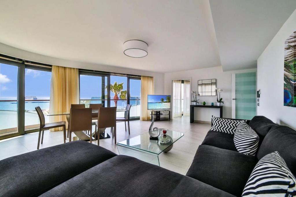 Apartamento 7 Croisette Cannes Exterior foto