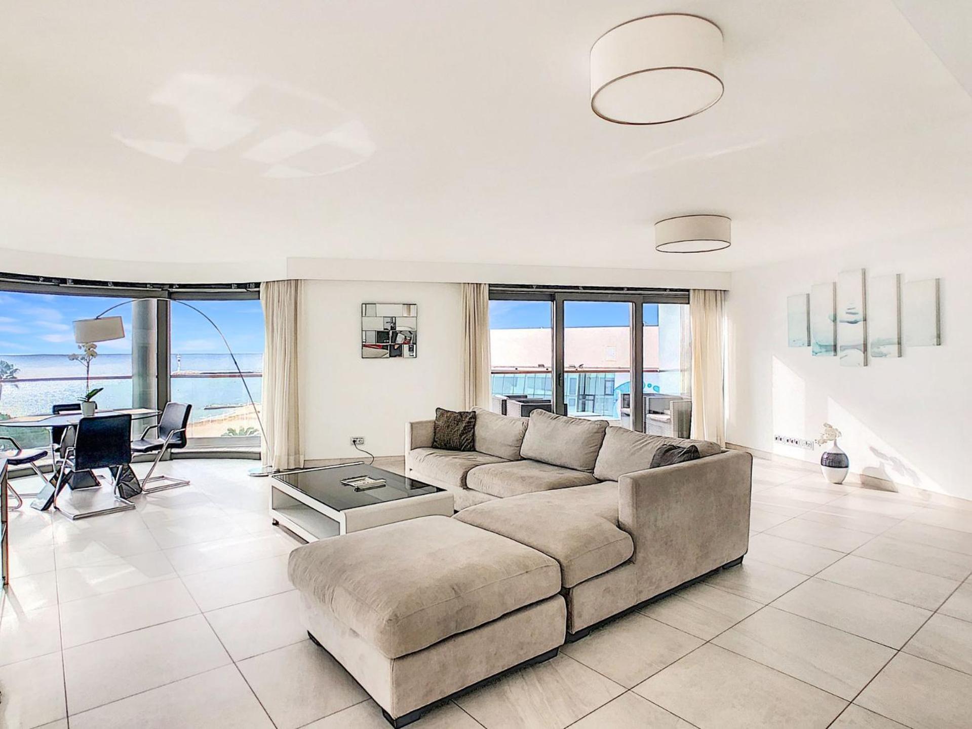 Apartamento 7 Croisette Cannes Exterior foto