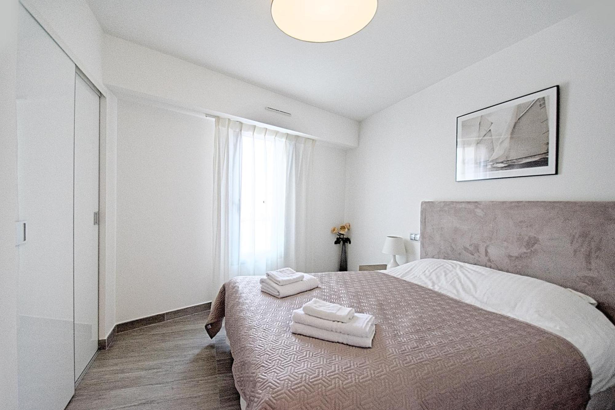 Apartamento 7 Croisette Cannes Exterior foto