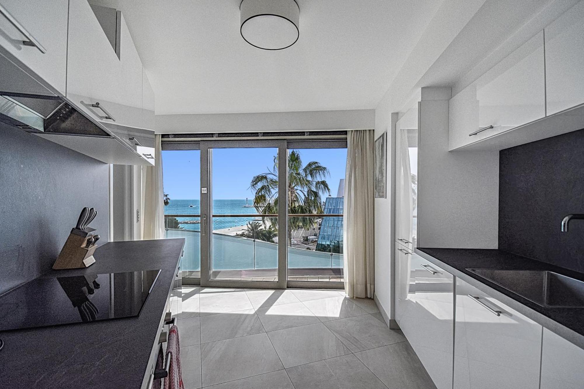 Apartamento 7 Croisette Cannes Exterior foto