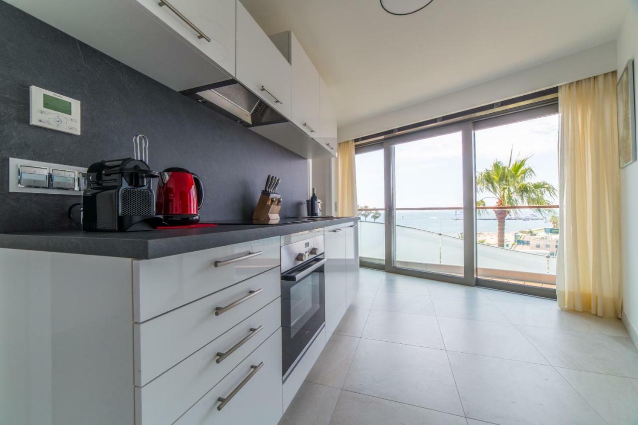 Apartamento 7 Croisette Cannes Habitación foto
