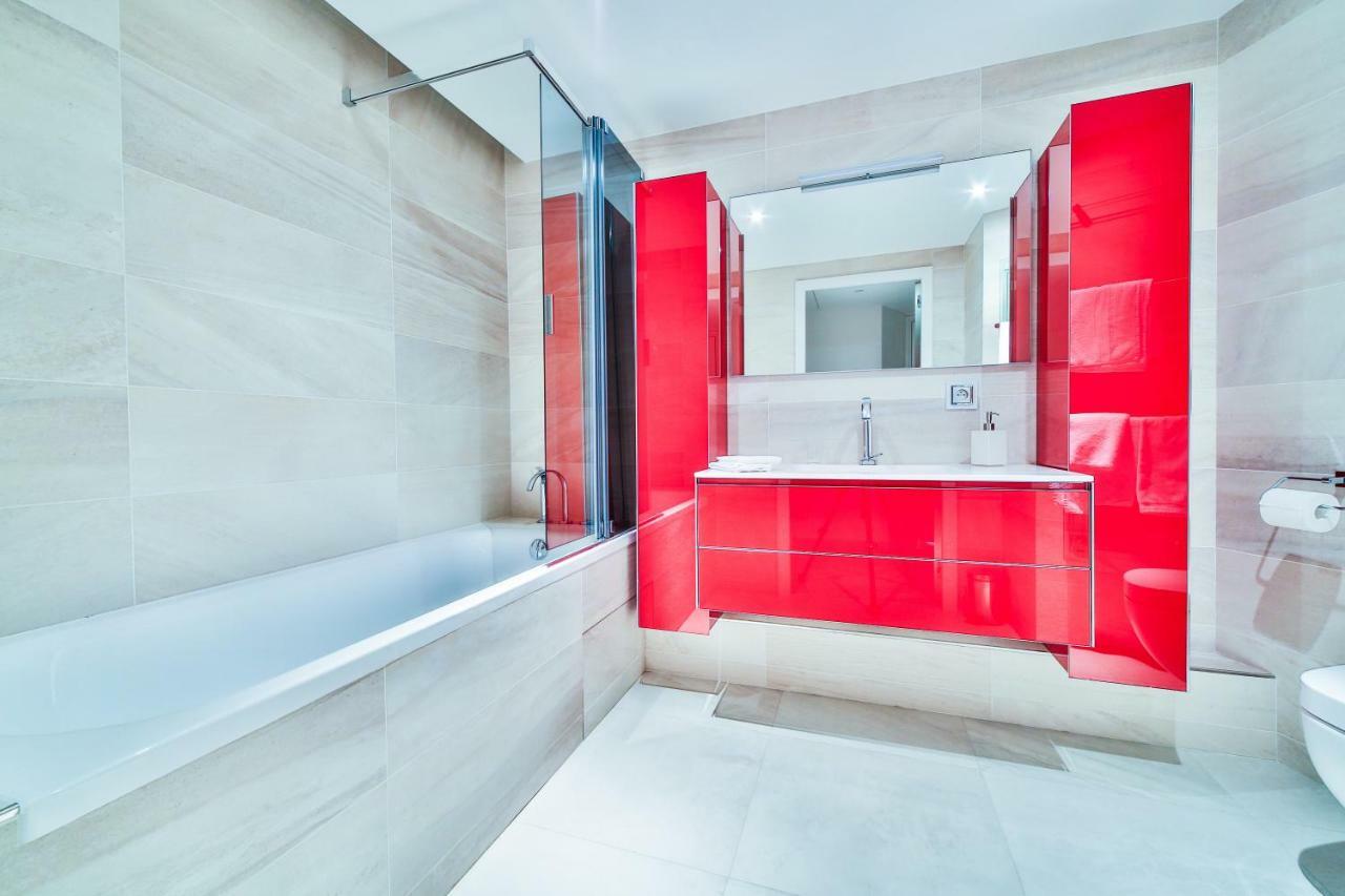 Apartamento 7 Croisette Cannes Habitación foto