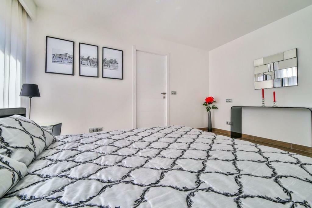 Apartamento 7 Croisette Cannes Exterior foto