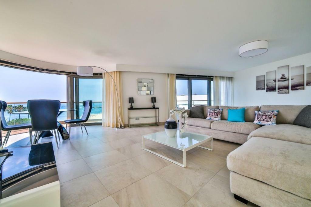 Apartamento 7 Croisette Cannes Exterior foto
