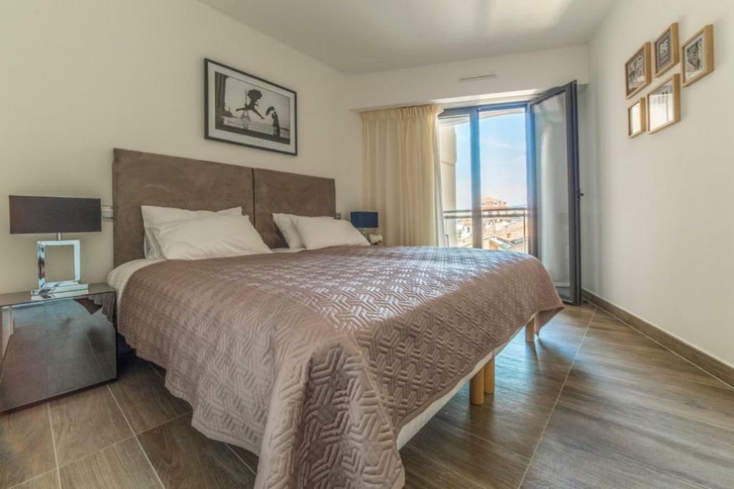 Apartamento 7 Croisette Cannes Exterior foto