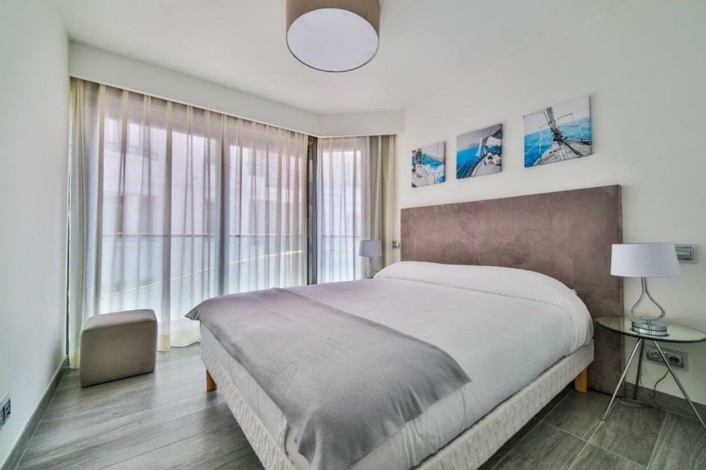 Apartamento 7 Croisette Cannes Exterior foto