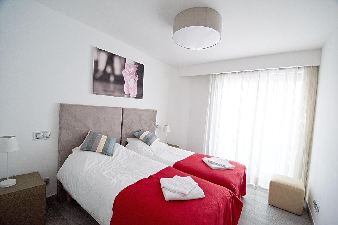 Apartamento 7 Croisette Cannes Exterior foto