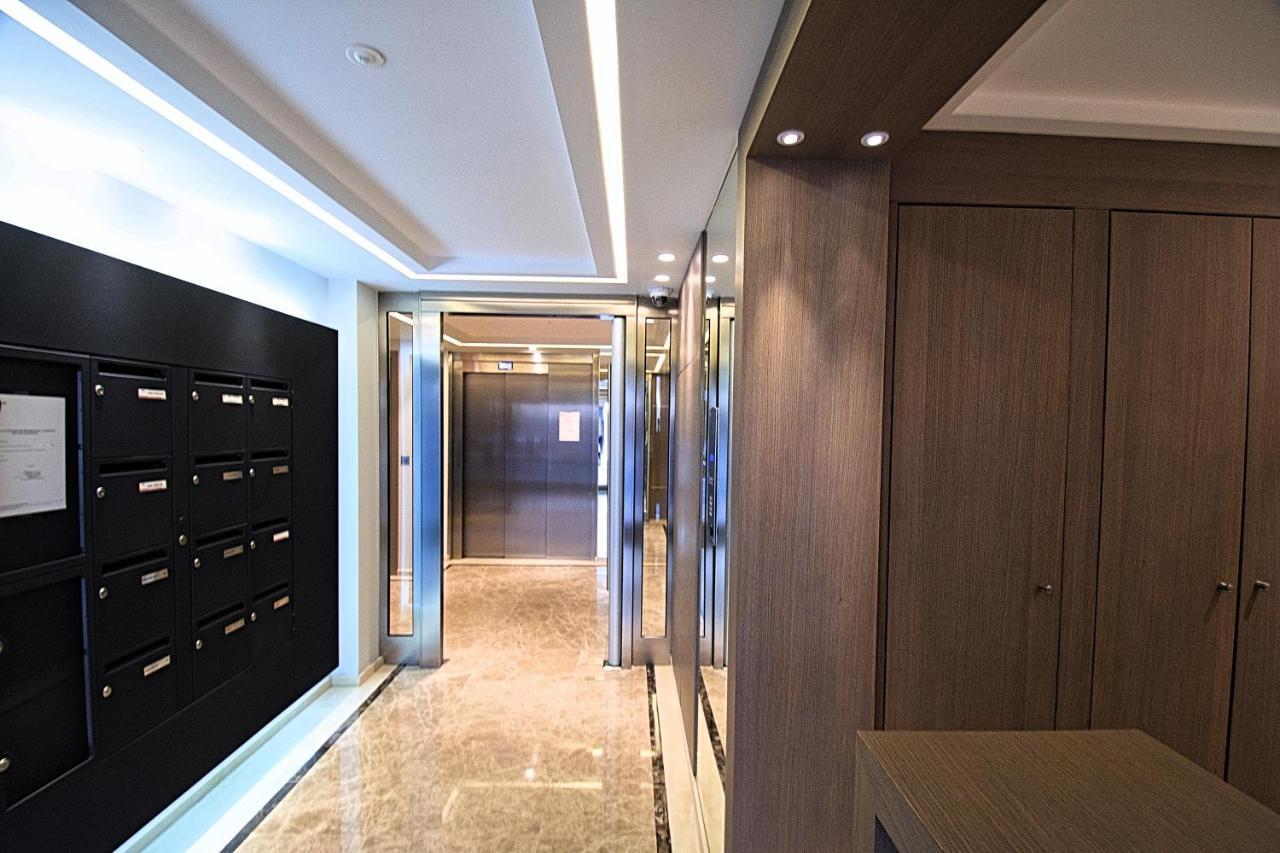Apartamento 7 Croisette Cannes Exterior foto